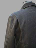 The Wills Jacket Ship John
