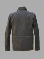 The Wills Ship John Jacket
