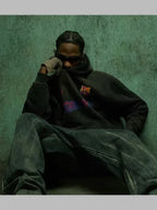 Travis Scott Barcelona x Cactus Jack Hoodie