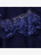 Travis Scott Cactus Jack Nike Tokyo Jacket Blue