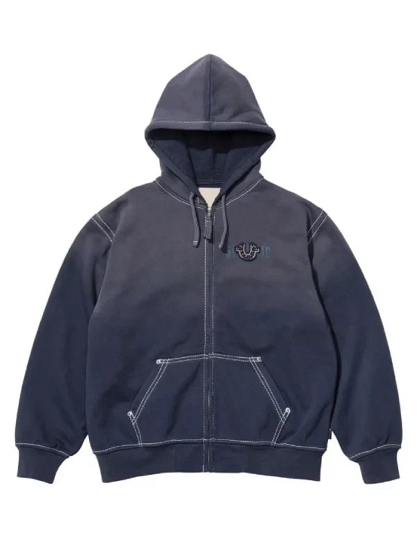 True Religion Supreme Hoodie