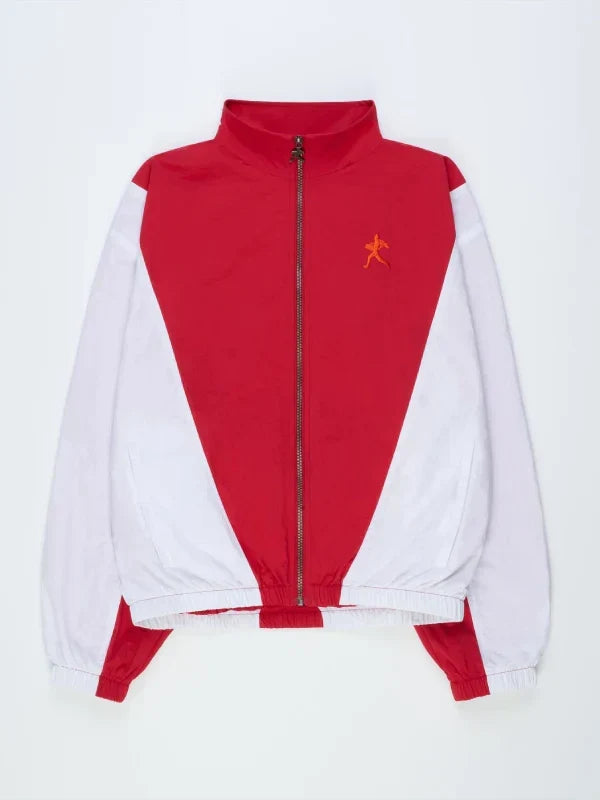 USA Marty Supreme Track Jacket