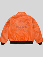 Vanson Leathers Supreme B.B Simon Jacket
