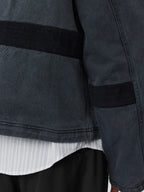 Mfpen Jacket Clasp