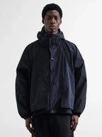 You Must Creat Bonehead Jacket Navy