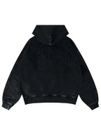 Youngla Batman Black Hoodie