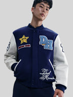 Yu-Gi-Oh x Nike Destroyer Jacket