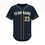 Baseball Jersey image 1