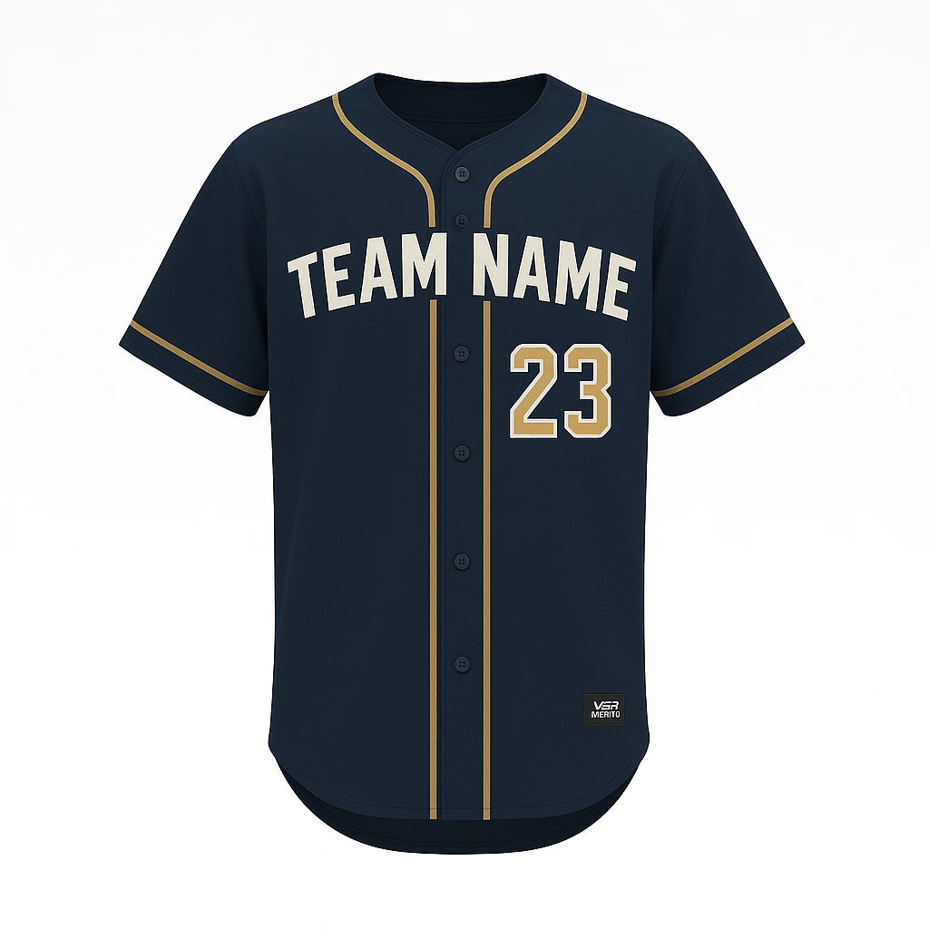 Baseball Jersey image 1