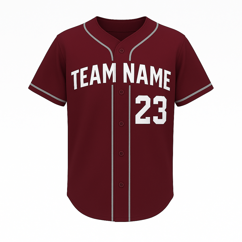 Baseball Jersey image 10