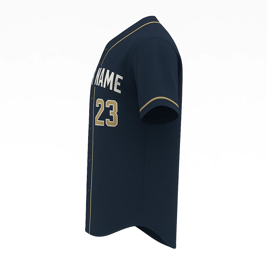 Baseball Jersey image 2