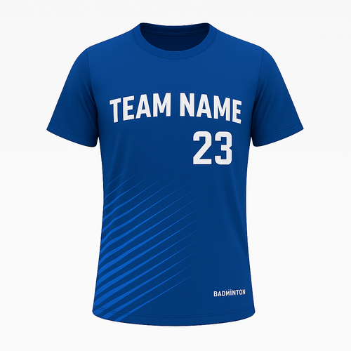Badminton Shirts image 1