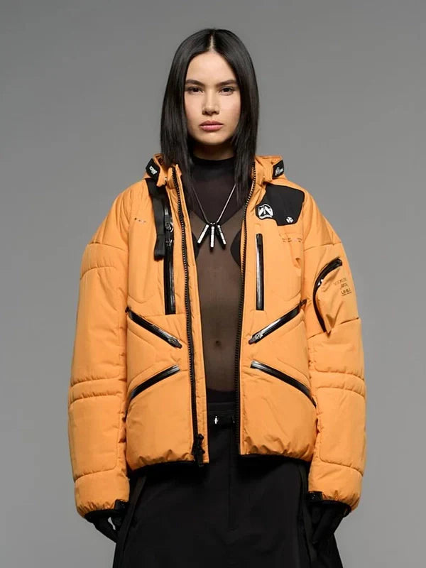 acronym death stranding 2 jacket