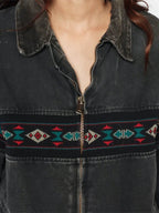 aztec carhartt south west jacket