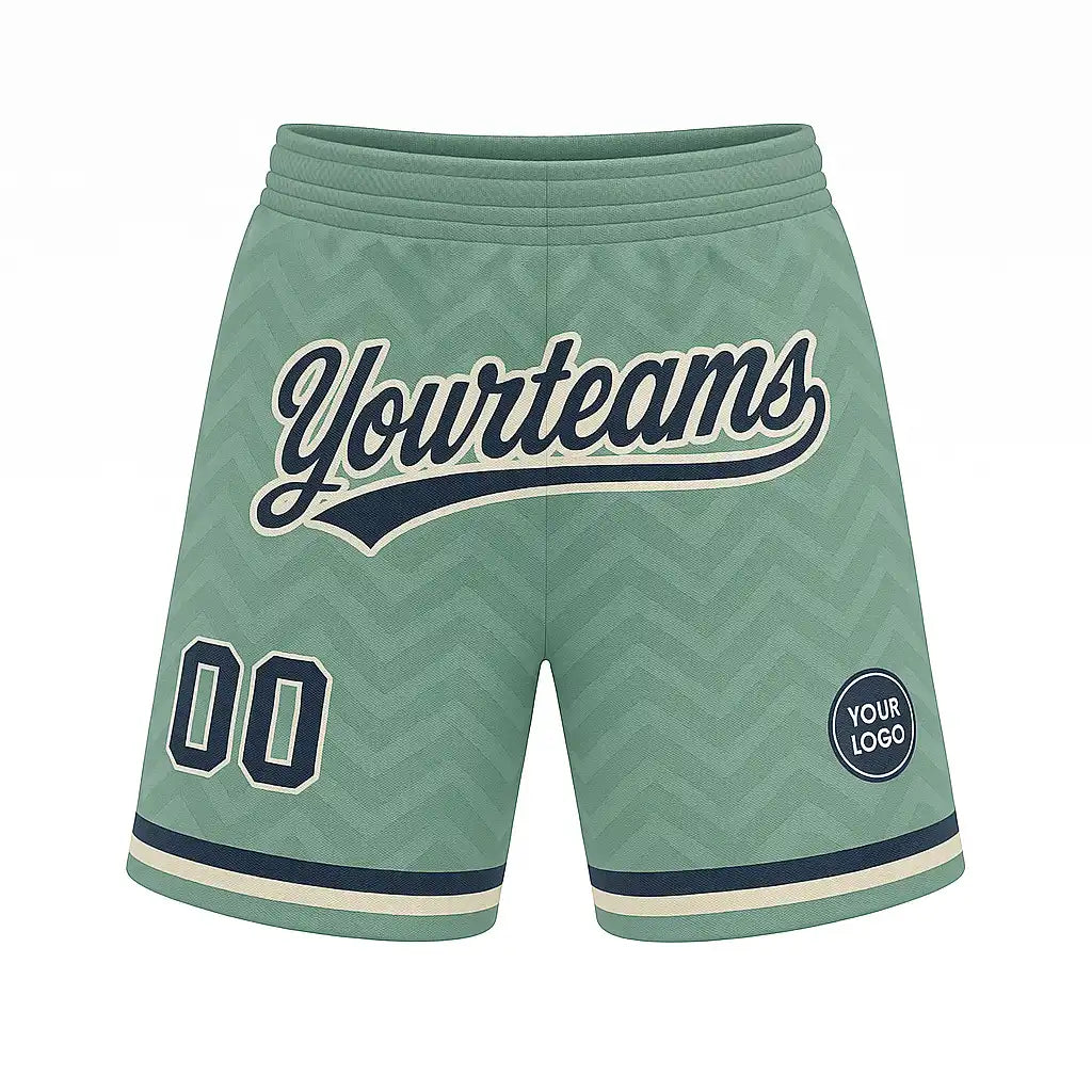 Basketball Shorts image 1