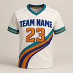 Volleyball Shirts image 0