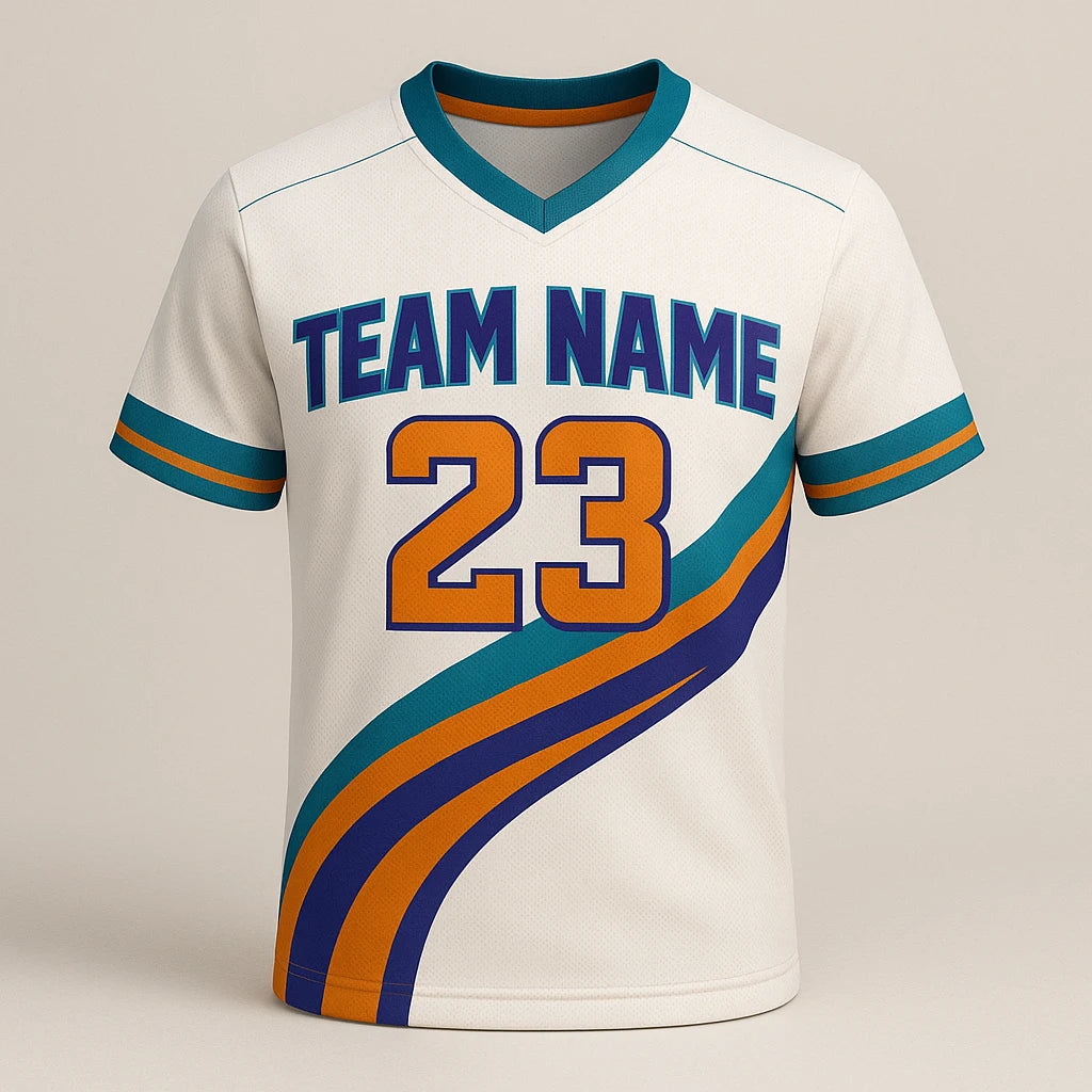 Volleyball Shirts image 0