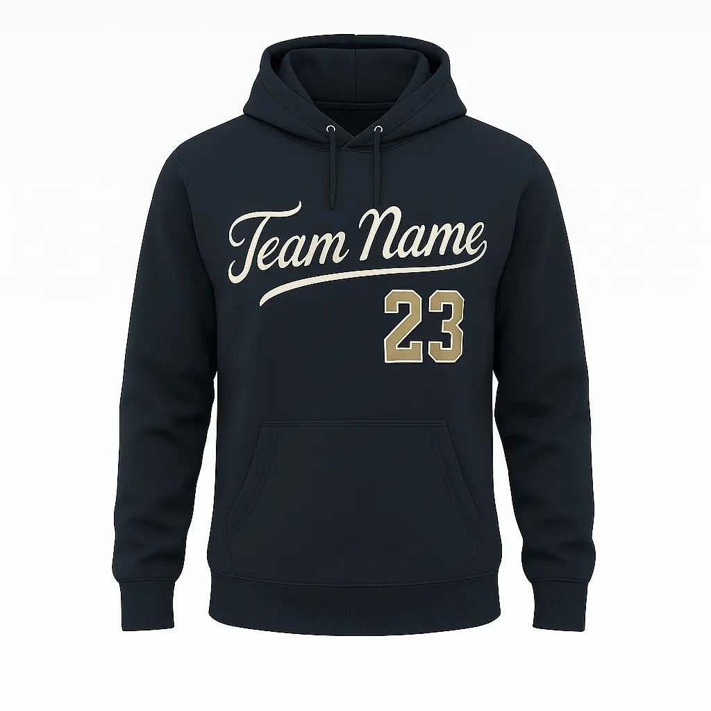 Baseball Hoodies image 0