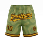 Basketball Shorts image 0