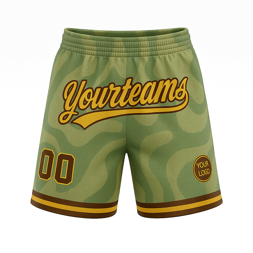 Basketball Shorts image 0