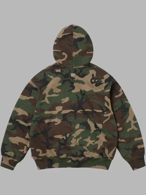 bb simon supreme hoodie