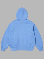 bb simon supreme zip up hoodie