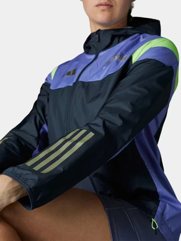 berlin marathon legend jacket 2024