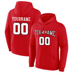 Baseball Hoodies image 1