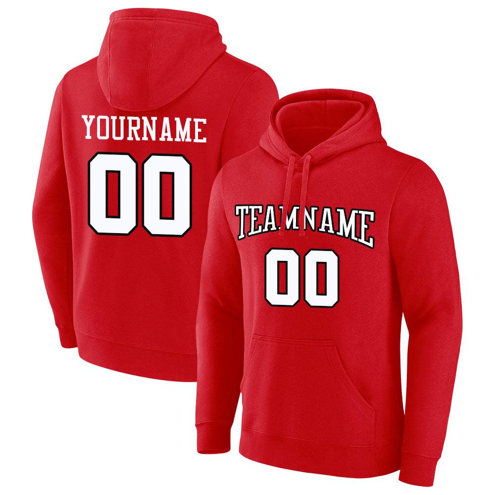 Baseball Hoodies image 1