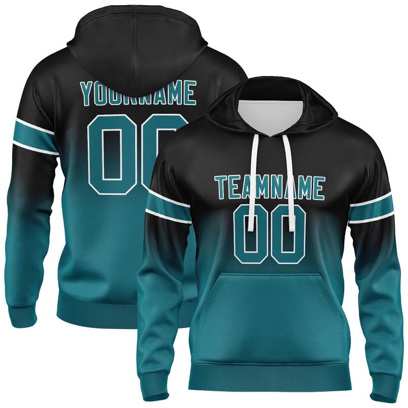 Soccer Hoodies image 1