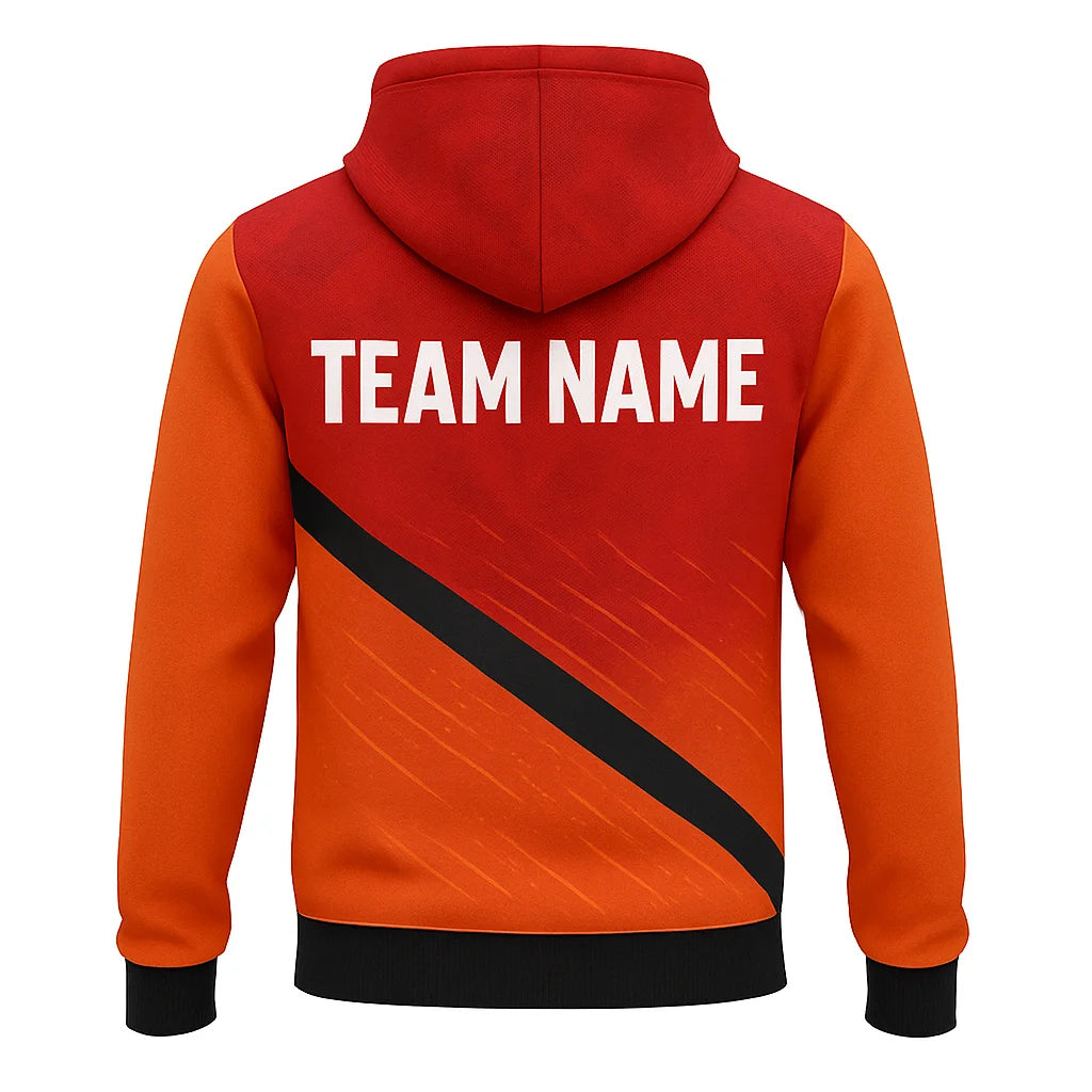 Football Hoodies image 2