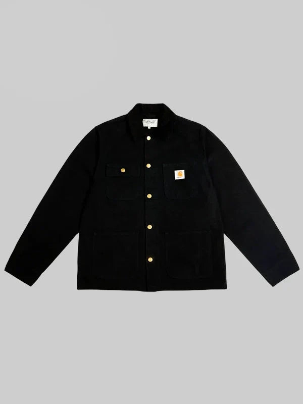 carhartt x headquarter Jacket michigan