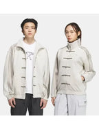 chinese new year adidas jacket