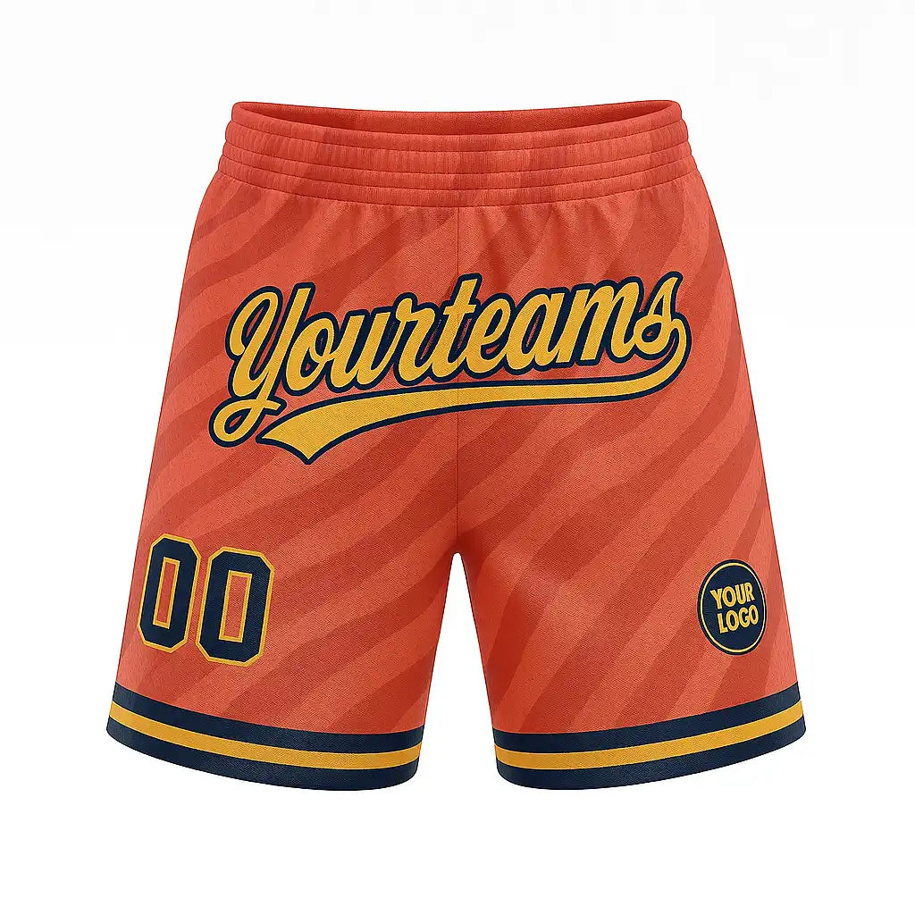 Basketball Shorts image 2
