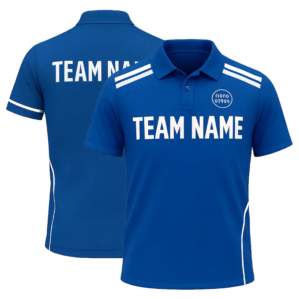 Basketball Coach Jersey image 0