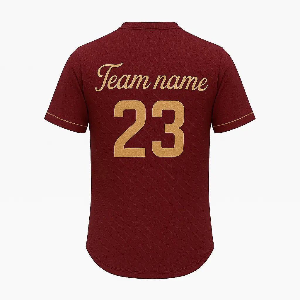 Badminton Shirts image 6