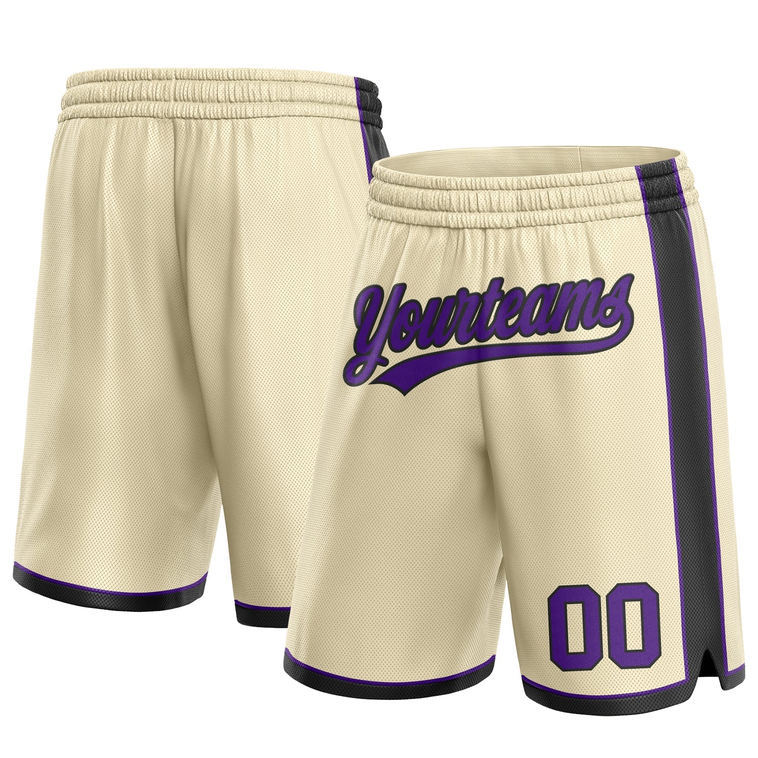 Soccer Shorts image 3