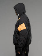 death stranding jacket