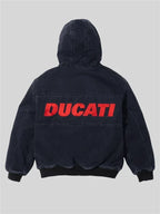 ducati x supreme jacket