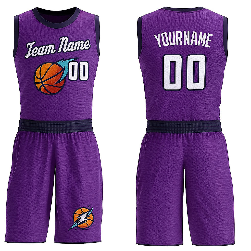 Basketball Training Suits image 0
