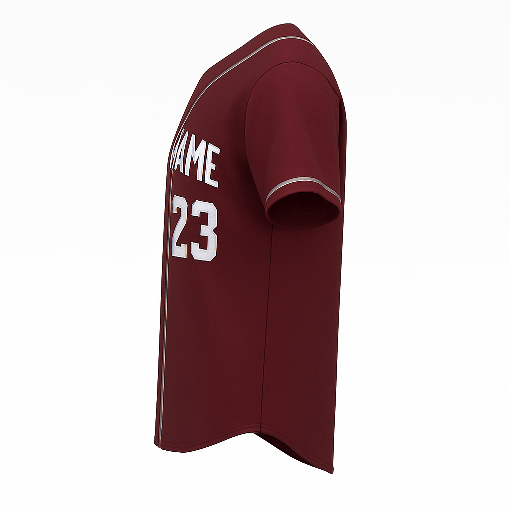Baseball Jersey image 11