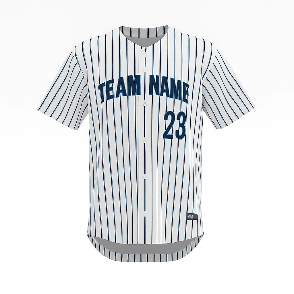 Baseball Jersey image 7