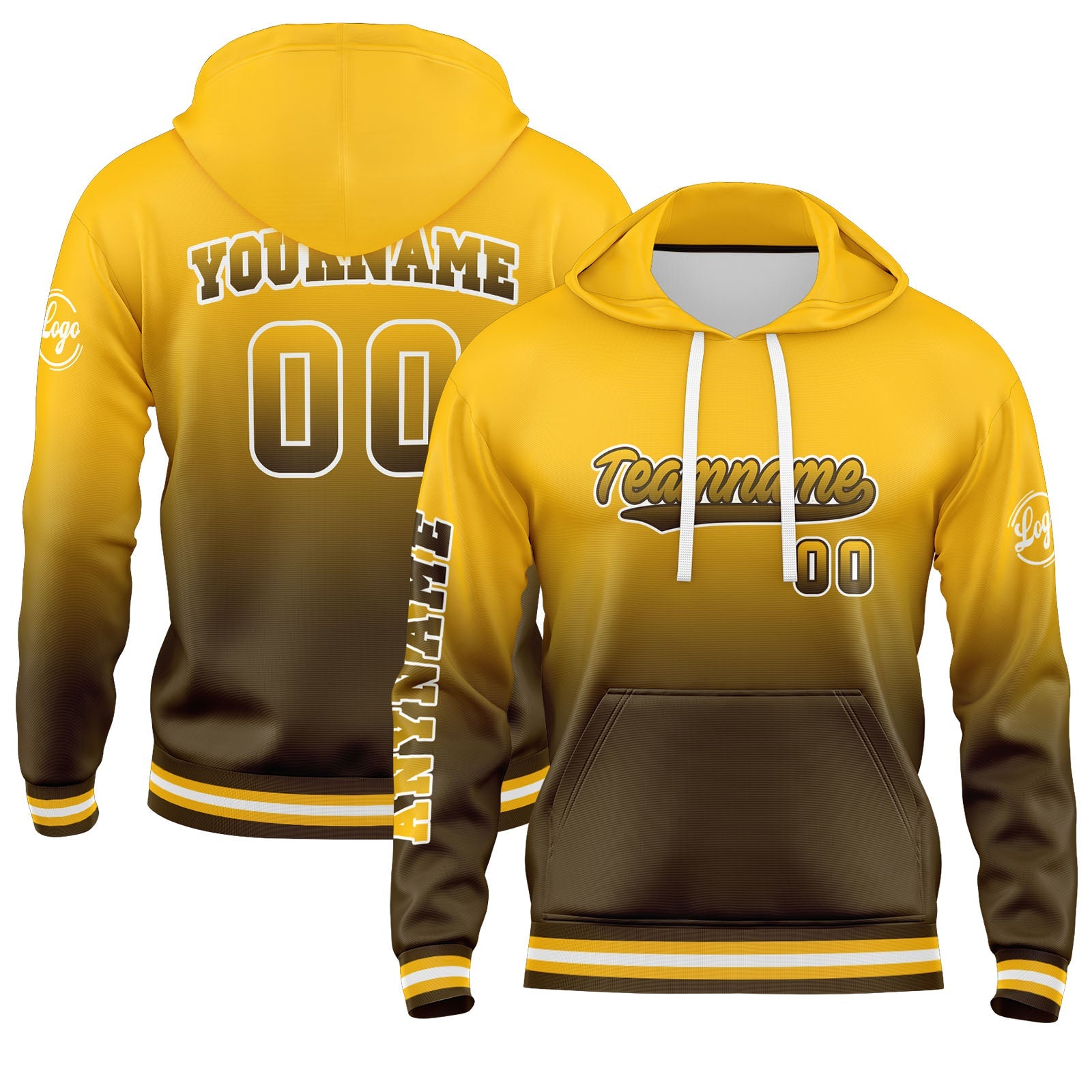 Baseball Hoodies image 4