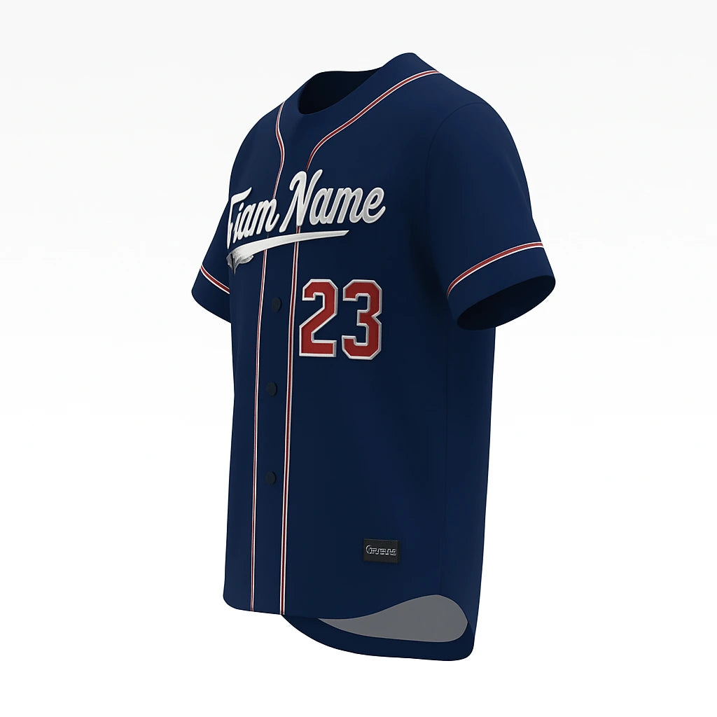 Baseball Jersey image 5