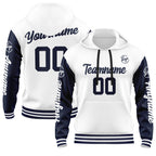 Baseball Hoodies image 2