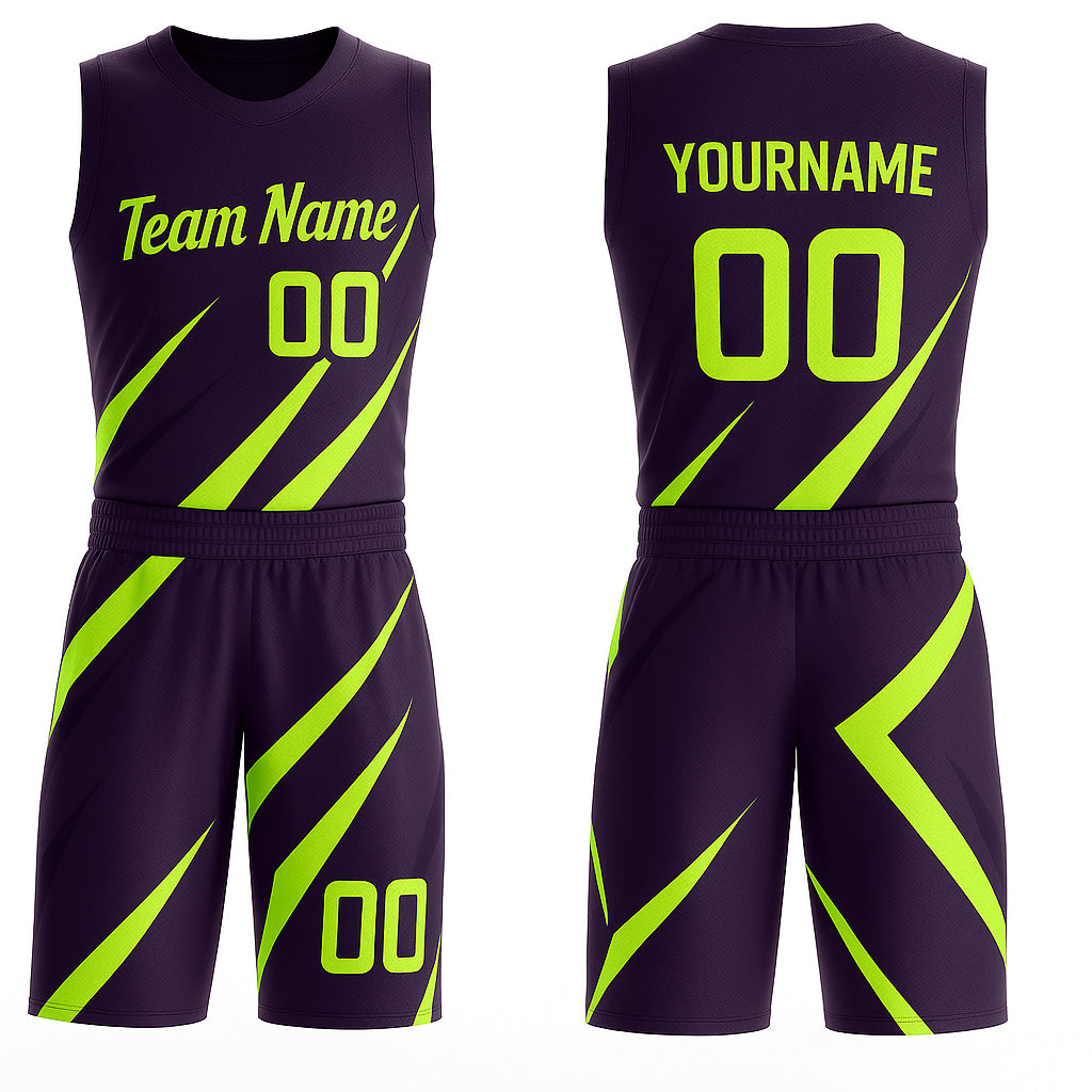 Basketball Training Suits image 2