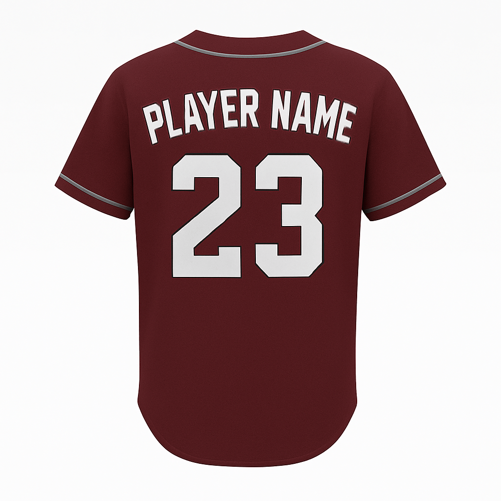 Baseball Jersey image 12