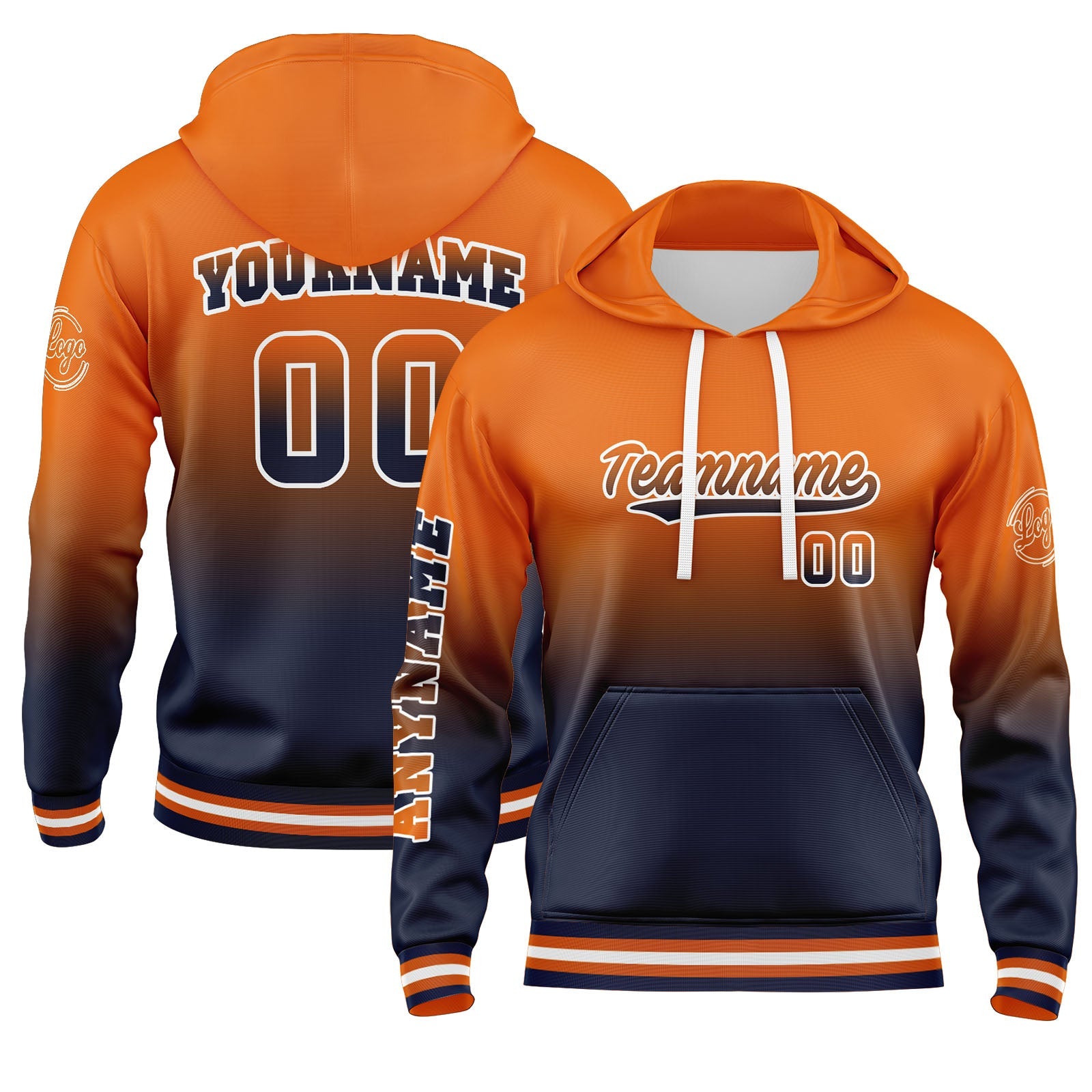 Baseball Hoodies image 3