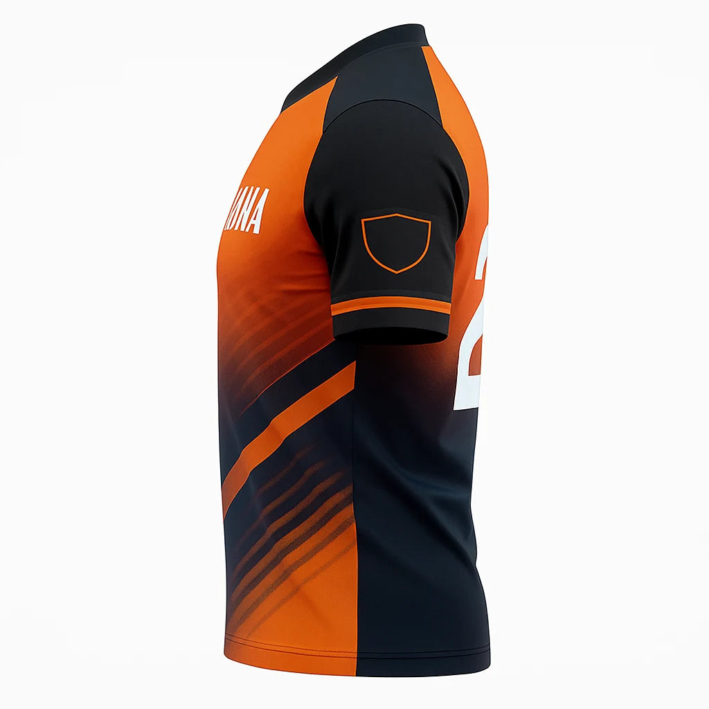 Football Jersey image 1