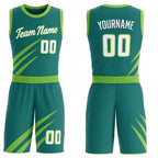 Basketball Training Suits image 3